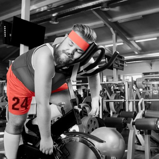 Salle de sport